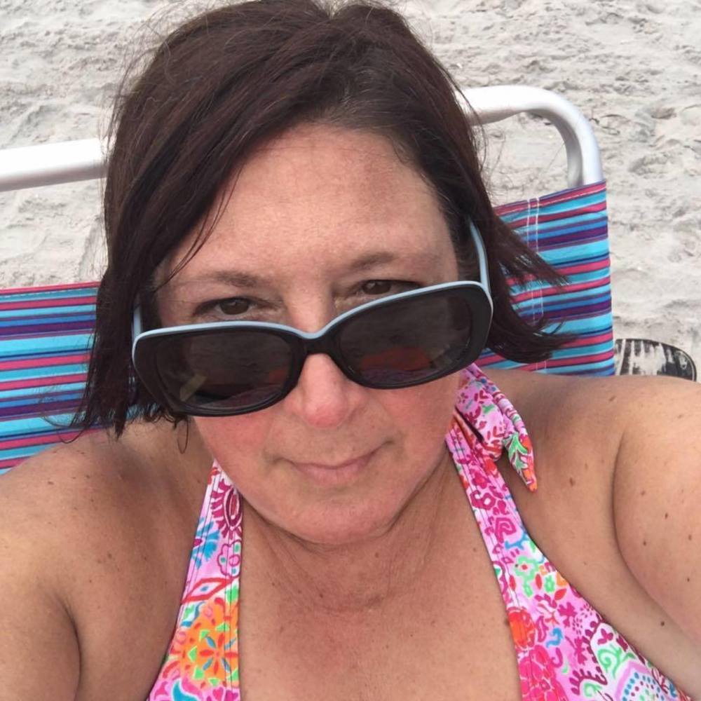 Meet your Posher, Christine